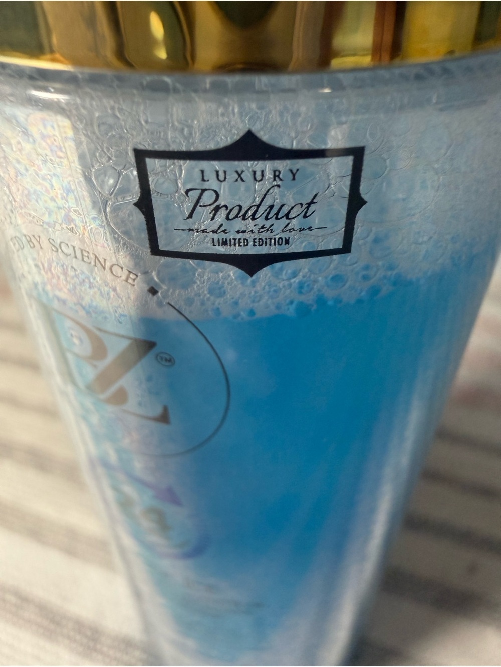 Age Defying Facial Cleanser $180 MSRP - Picture 4 of 4